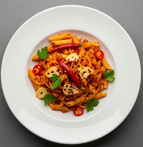 Piccante Pasta 