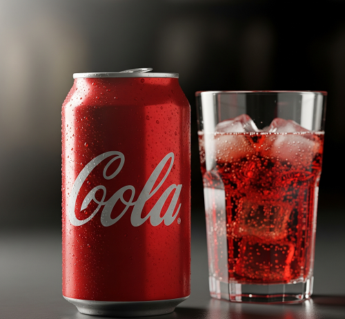 Red Cola 