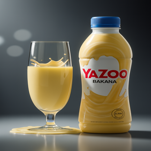 Banana Yazoo 